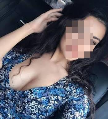 Beylikdüzü Escort Bayan Handeyle Aşkın Tutkulu Yolculuğunda